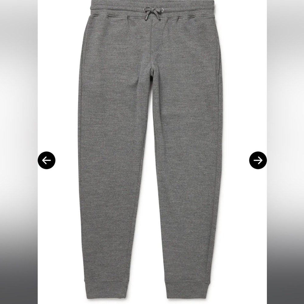 Orlebar Brown Sweatpants